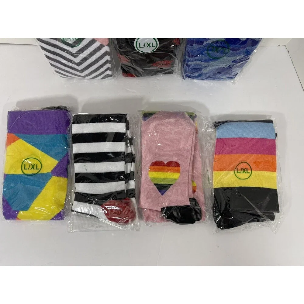 Gradient Compression Socks NIP - Picture 3 of 10